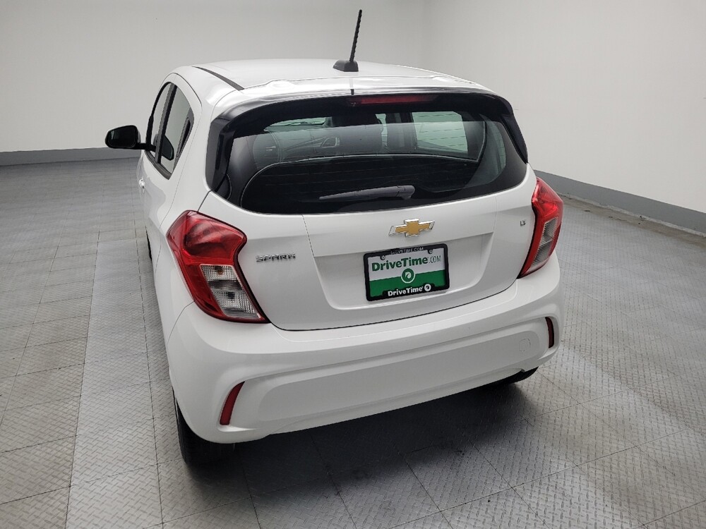 2020 Chevrolet Spark in Midlothian, IL 60445 - 18063052 6