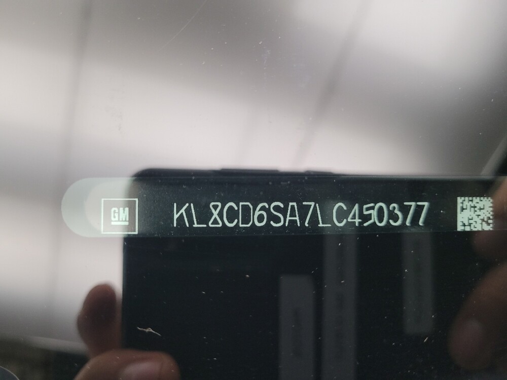 2020 Chevrolet Spark in Midlothian, IL 60445 - 18063052 33