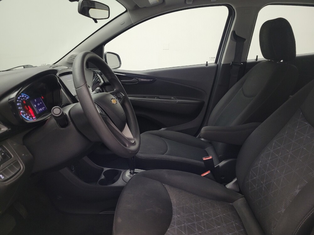 2020 Chevrolet Spark in Midlothian, IL 60445 - 18063052 17