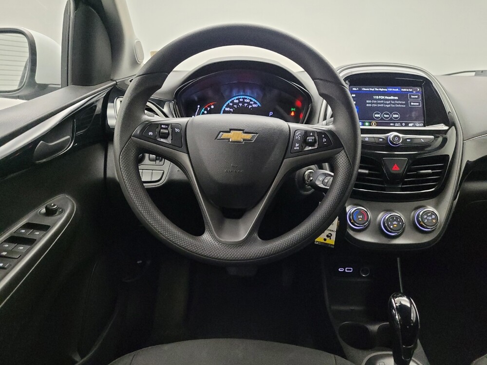 2020 Chevrolet Spark in Midlothian, IL 60445 - 18063052 22
