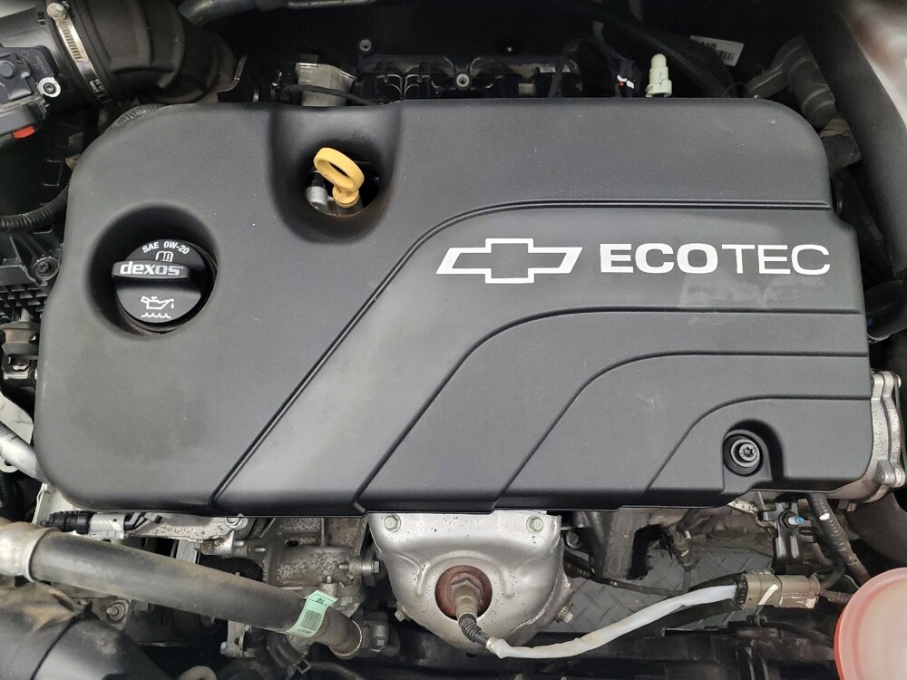 2020 Chevrolet Spark in Midlothian, IL 60445 - 18063052 30