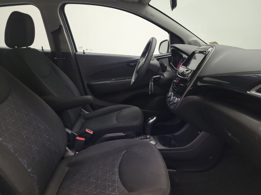 2020 Chevrolet Spark in Midlothian, IL 60445 - 18063052 21