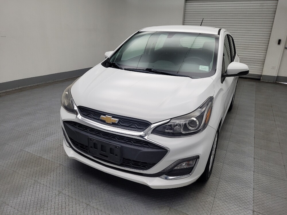2020 Chevrolet Spark in Midlothian, IL 60445 - 18063052 15