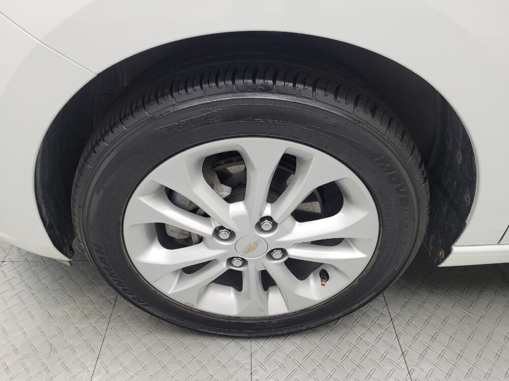 2020 Chevrolet Spark in Midlothian, IL 60445 - 18063052 31