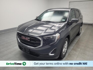 2019 GMC Terrain in Highland, IN 46322