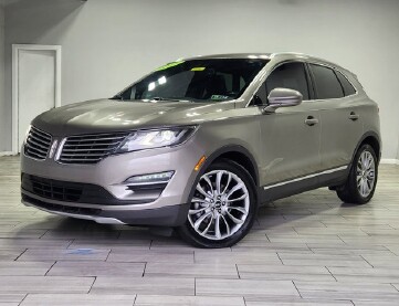 2017 Lincoln MKC in Cinnaminson, NJ 08077