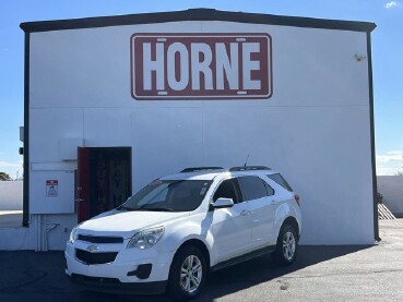 2013 Chevrolet Equinox in Mesa, AZ 85212
