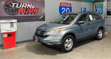 2011 Honda CR-V in Conyers, GA 30094