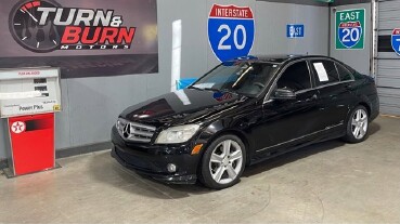 2010 Mercedes-Benz C 300 in Conyers, GA 30094