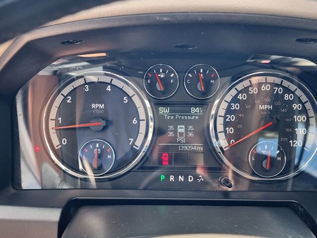 2012 RAM 1500 in Cartersville, GA 30120 - 18063070 12