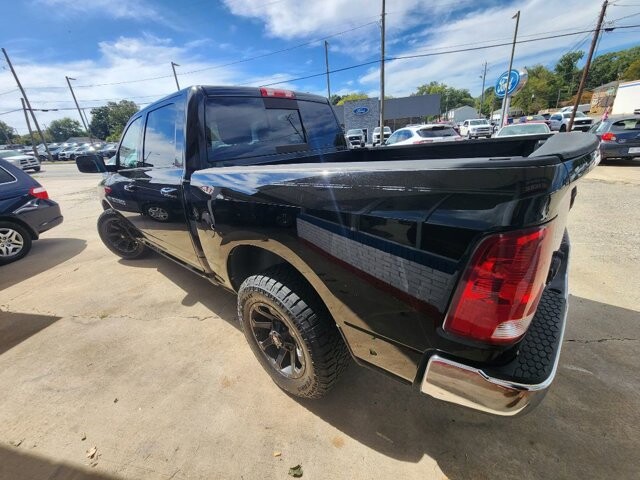 2012 RAM 1500 in Cartersville, GA 30120 - 18063070 5