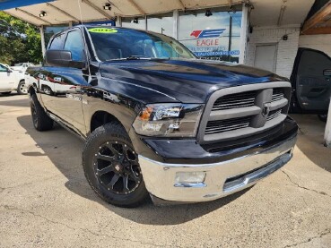 2012 RAM 1500 in Cartersville, GA 30120