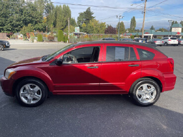 2007 Dodge Caliber in Mount Vernon, WA 98273