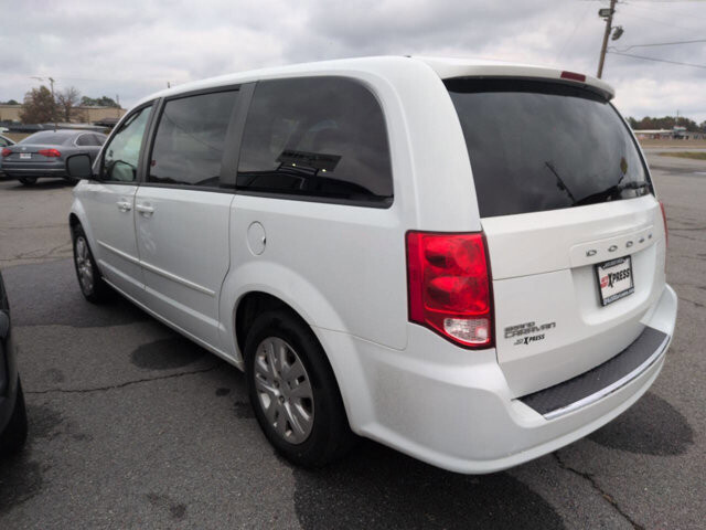 2016 Dodge Grand Caravan in North Little Rock, AR 72117-1620 - 18063075 3