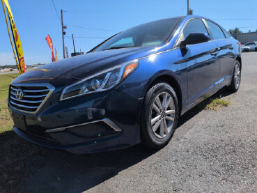 2016 Hyundai Sonata in North Little Rock, AR 72117-1620