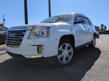 2017 GMC Terrain in North Little Rock, AR 72117-1620