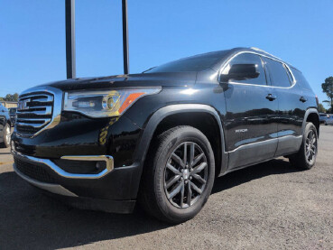 2019 GMC Acadia in North Little Rock, AR 72117-1620