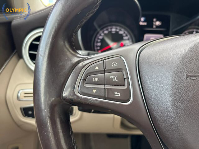 2015 Mercedes-Benz C 300 in Decatur, GA 30032 - 18063085 22