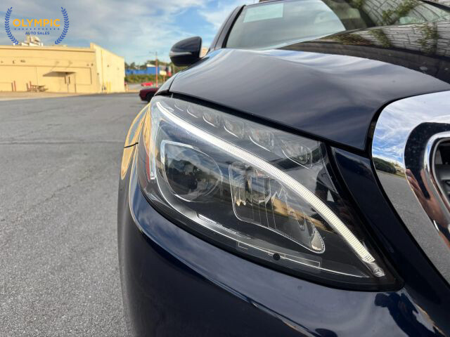 2015 Mercedes-Benz C 300 in Decatur, GA 30032 - 18063085 15