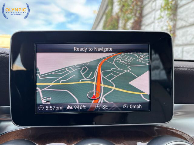 2015 Mercedes-Benz C 300 in Decatur, GA 30032 - 18063085 28