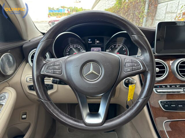 2015 Mercedes-Benz C 300 in Decatur, GA 30032 - 18063085 21