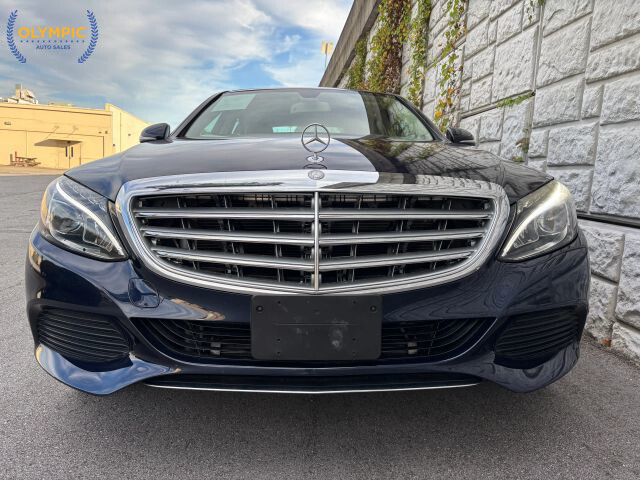 2015 Mercedes-Benz C 300 in Decatur, GA 30032 - 18063085 16
