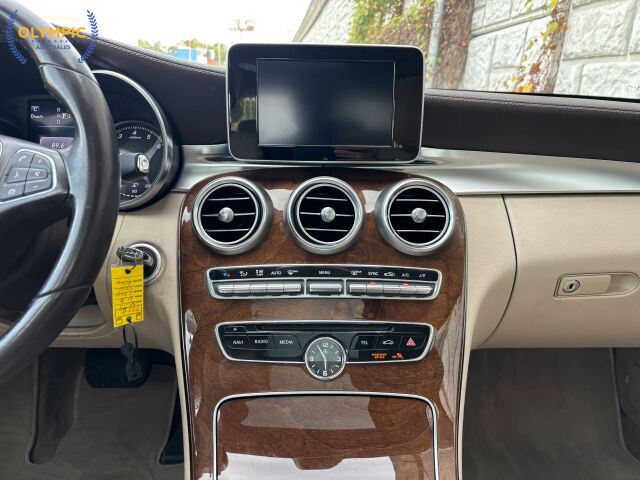 2015 Mercedes-Benz C 300 in Decatur, GA 30032 - 18063085 27