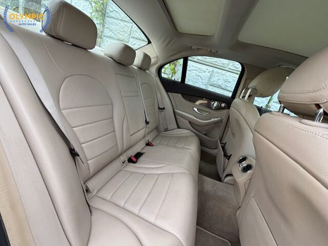 2015 Mercedes-Benz C 300 in Decatur, GA 30032 - 18063085 41