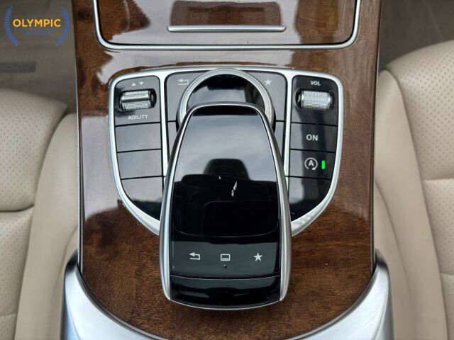 2015 Mercedes-Benz C 300 in Decatur, GA 30032 - 18063085 30