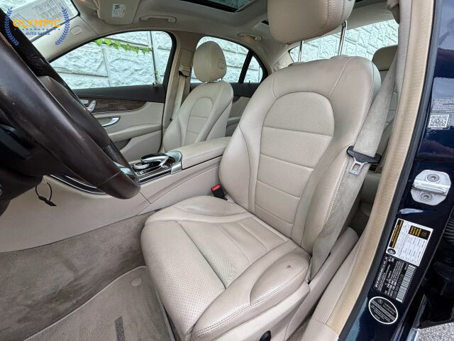 2015 Mercedes-Benz C 300 in Decatur, GA 30032 - 18063085 38