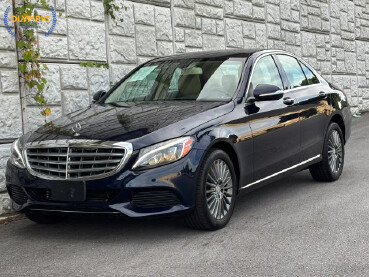 2015 Mercedes-Benz C 300 in Decatur, GA 30032