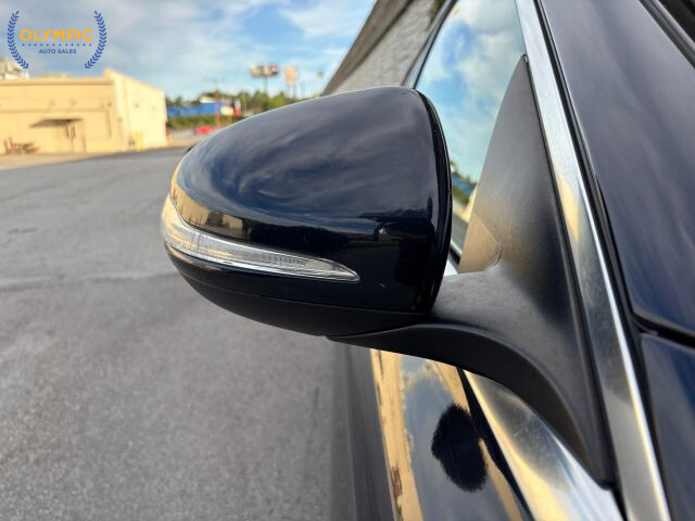 2015 Mercedes-Benz C 300 in Decatur, GA 30032 - 18063085 14