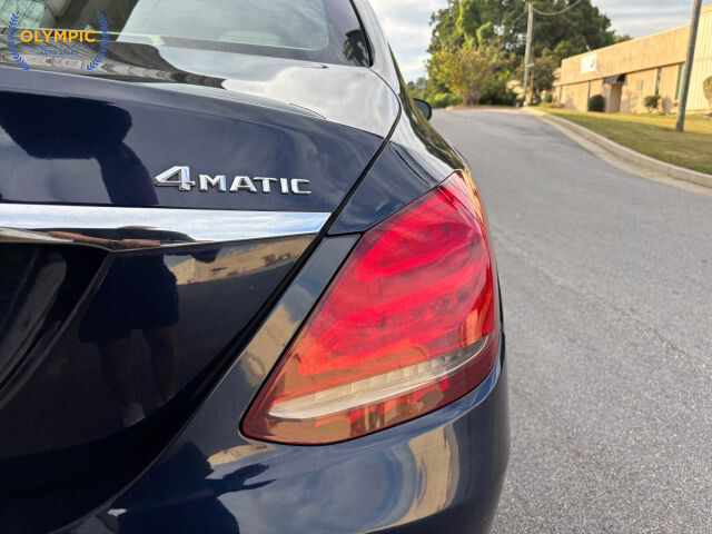 2015 Mercedes-Benz C 300 in Decatur, GA 30032 - 18063085 13