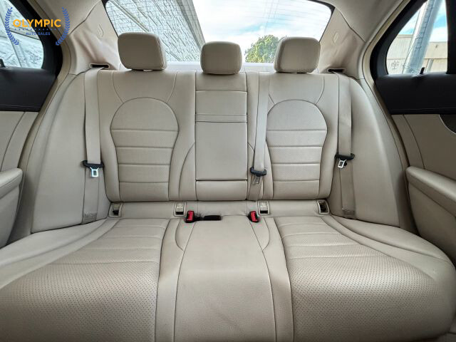 2015 Mercedes-Benz C 300 in Decatur, GA 30032 - 18063085 42