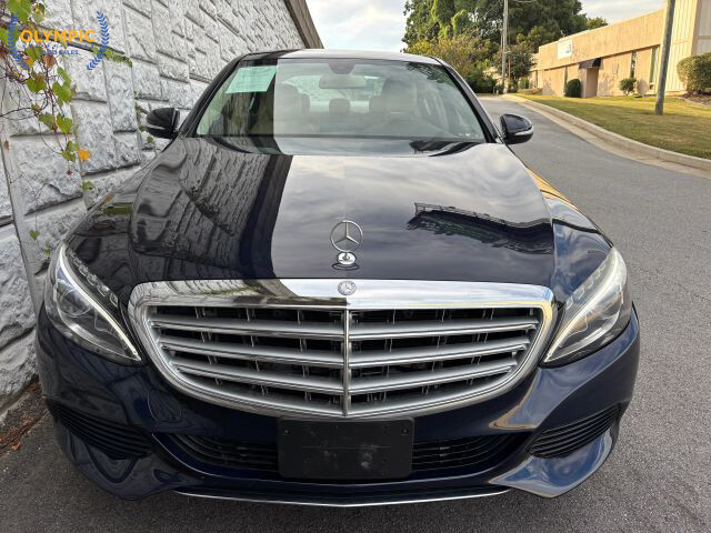 2015 Mercedes-Benz C 300 in Decatur, GA 30032 - 18063085 2