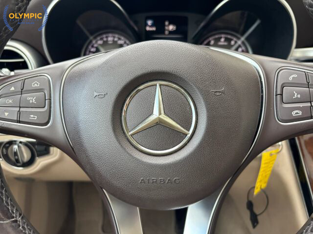 2015 Mercedes-Benz C 300 in Decatur, GA 30032 - 18063085 23