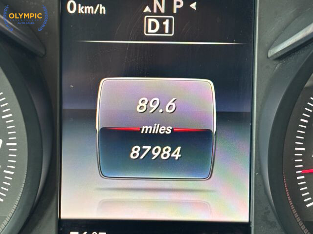 2015 Mercedes-Benz C 300 in Decatur, GA 30032 - 18063085 26