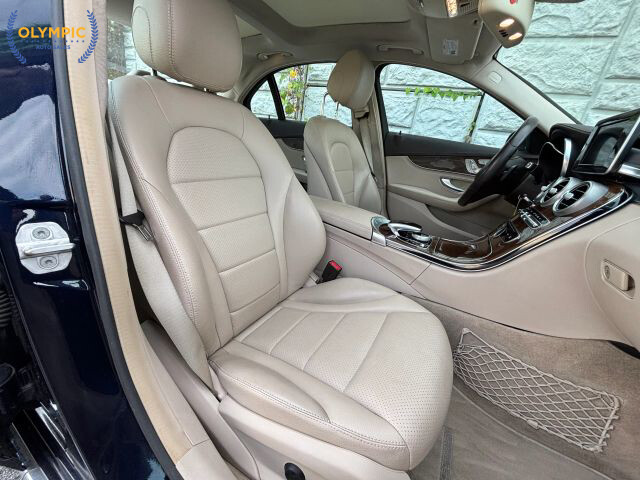 2015 Mercedes-Benz C 300 in Decatur, GA 30032 - 18063085 39