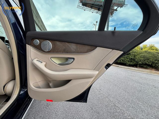 2015 Mercedes-Benz C 300 in Decatur, GA 30032 - 18063085 46