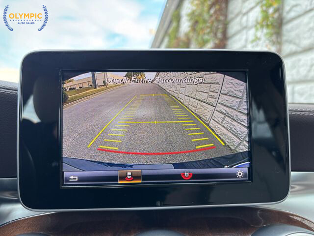 2015 Mercedes-Benz C 300 in Decatur, GA 30032 - 18063085 29