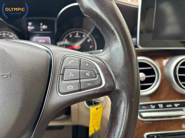 2015 Mercedes-Benz C 300 in Decatur, GA 30032 - 18063085 24