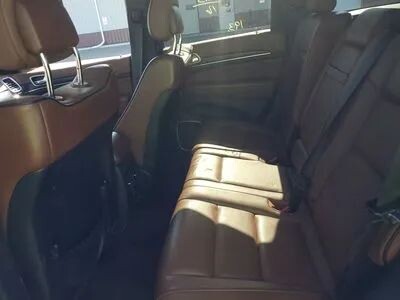 2016 Jeep Grand Cherokee in Wadena, MN 56482 - 18063086 5