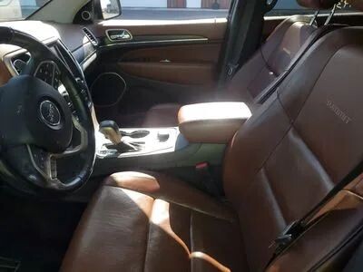 2016 Jeep Grand Cherokee in Wadena, MN 56482 - 18063086 6