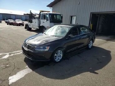 2016 Volkswagen Jetta in Wadena, MN 56482