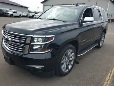 2016 Chevrolet Tahoe in Wadena, MN 56482