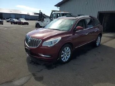 2015 Buick Enclave in Wadena, MN 56482