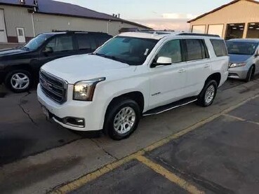 2019 GMC Yukon in Wadena, MN 56482