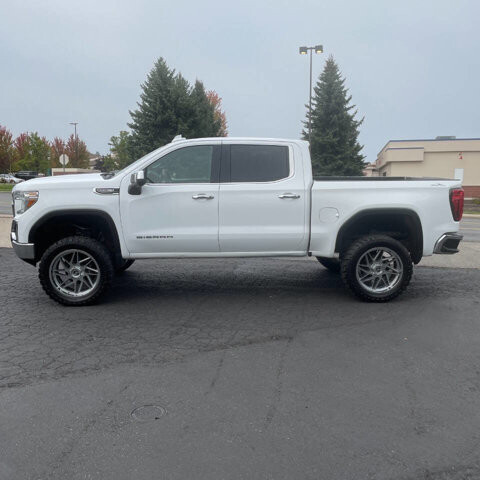 2019 GMC Sierra 1500 in Coeur d&amp;#039;Alene, ID 83815 - 18063095 2