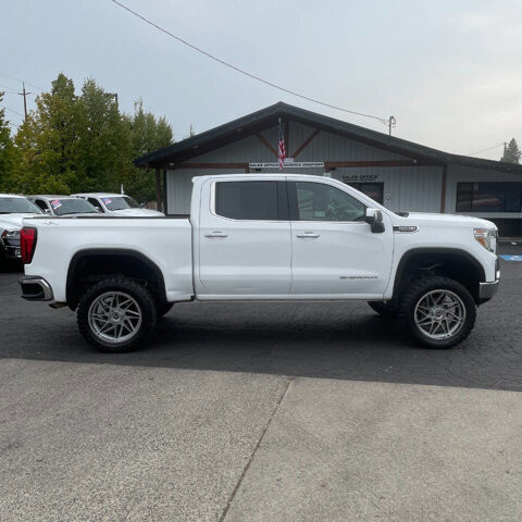 2019 GMC Sierra 1500 in Coeur d&amp;#039;Alene, ID 83815 - 18063095 6
