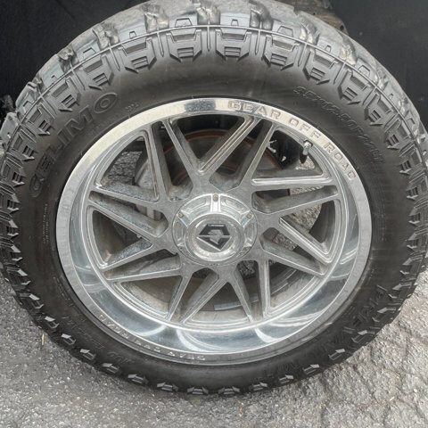 2019 GMC Sierra 1500 in Coeur d&amp;#039;Alene, ID 83815 - 18063095 9